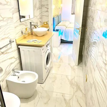 Antica Dimora-luxury Historic *