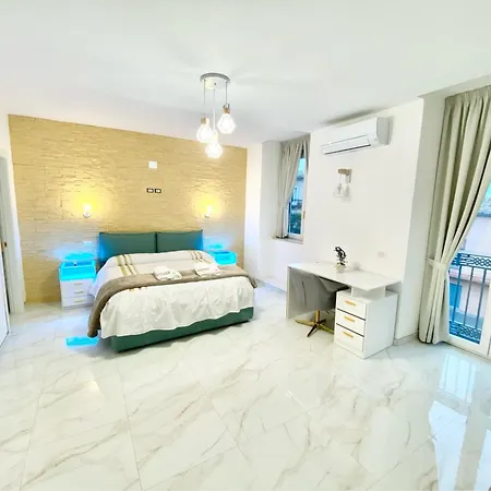 Appartement Antica Dimora-luxury Historic Vibo Valentia