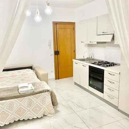 Suite Corso
