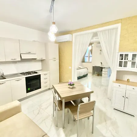 Apartment Suite Corso