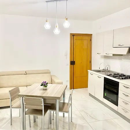 Apartment Suite Corso *