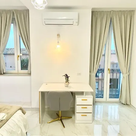 Antica Dimora-luxury Historic