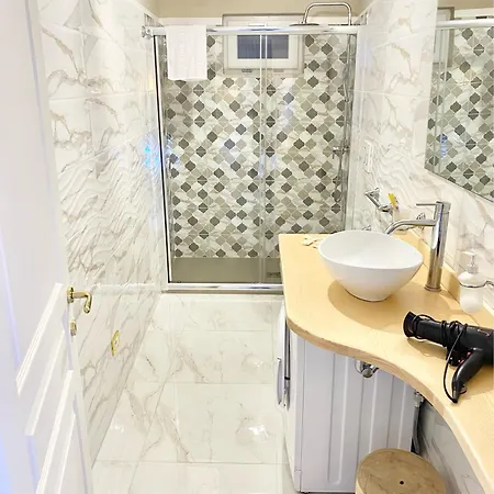 Apartment Suite Corso