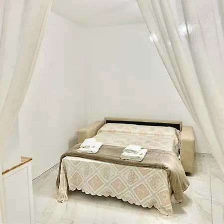 Antica Dimora-luxury Historic Вибо-Валентия