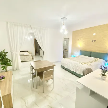 Suite Corso