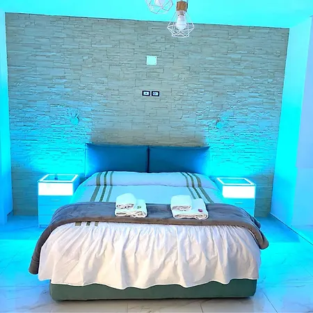 Suite Corso Apartment *