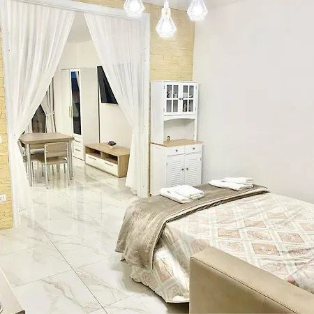 Apartment Suite Corso Vibo Valentia