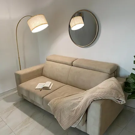Suite Corso Apartment *