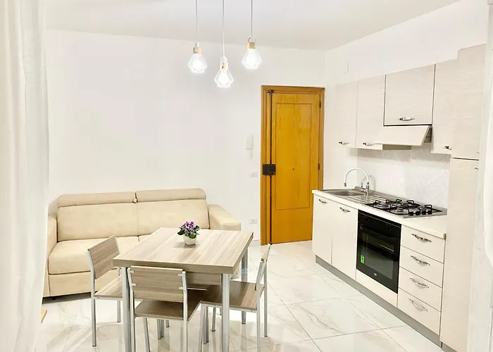 Apartamento Antica Dimora-luxury Historic *