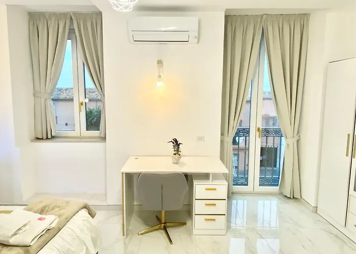 Antica Dimora-luxury Historic