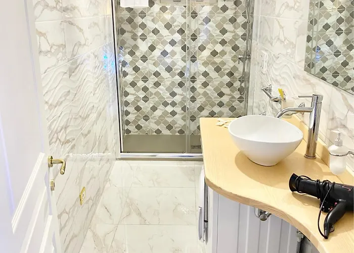 Apartamento Antica Dimora-luxury Historic