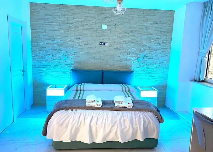 Antica Dimora-luxury Historic Apartamento *